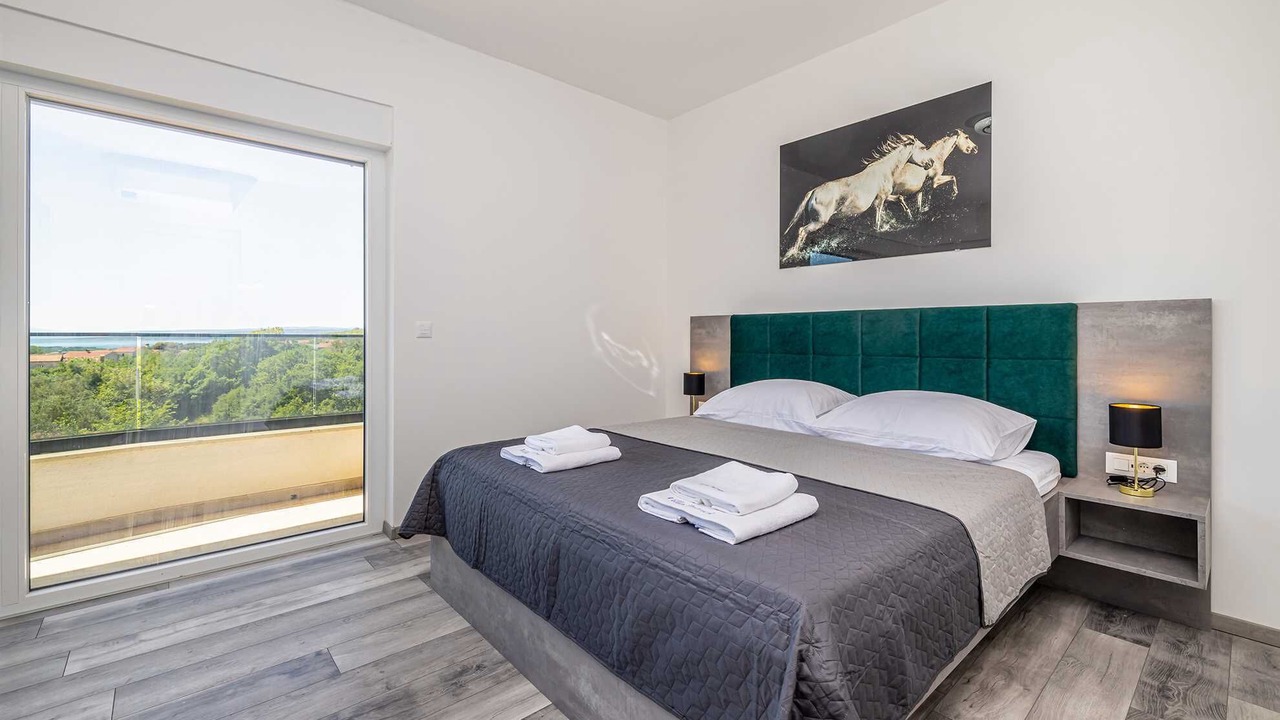 Photo of Bedroom in Kornic