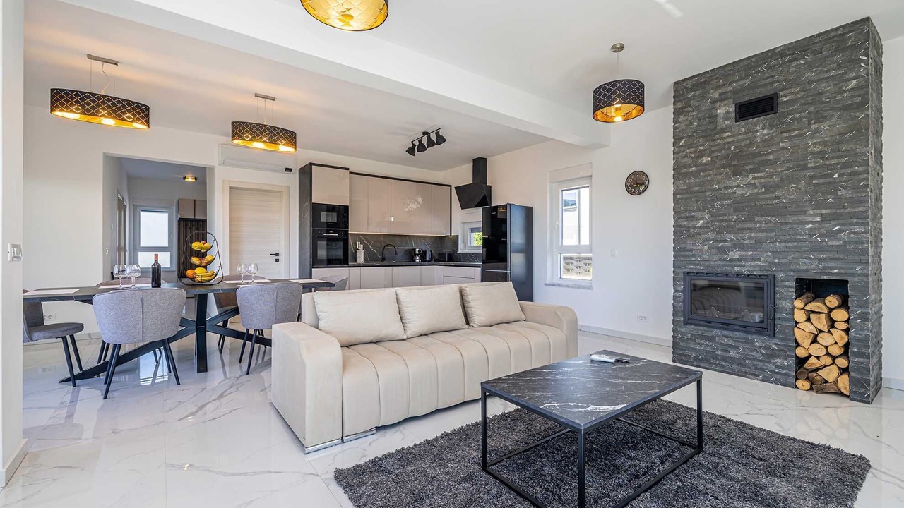 Photo of Livingroom in Kornic