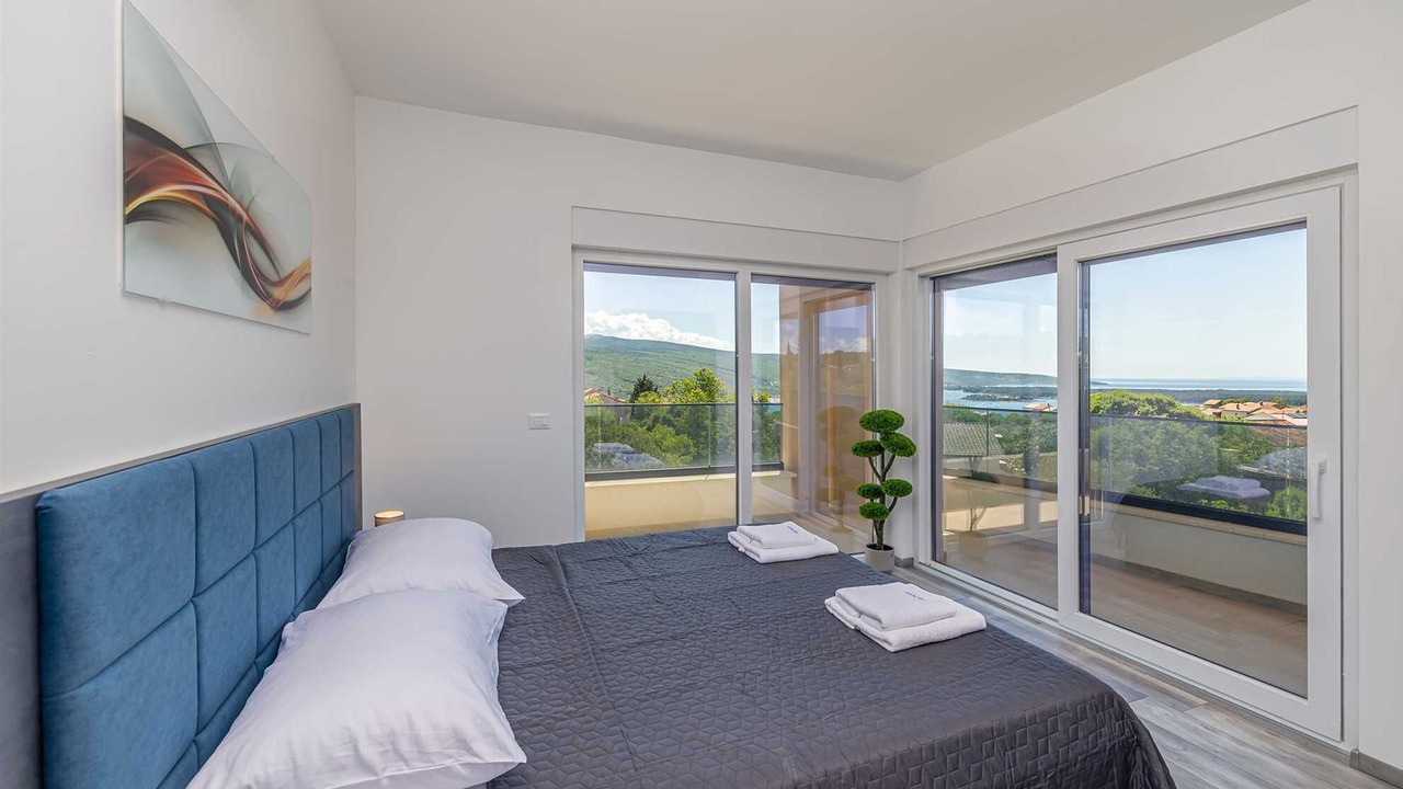 Photo of Bedroom in Kornic