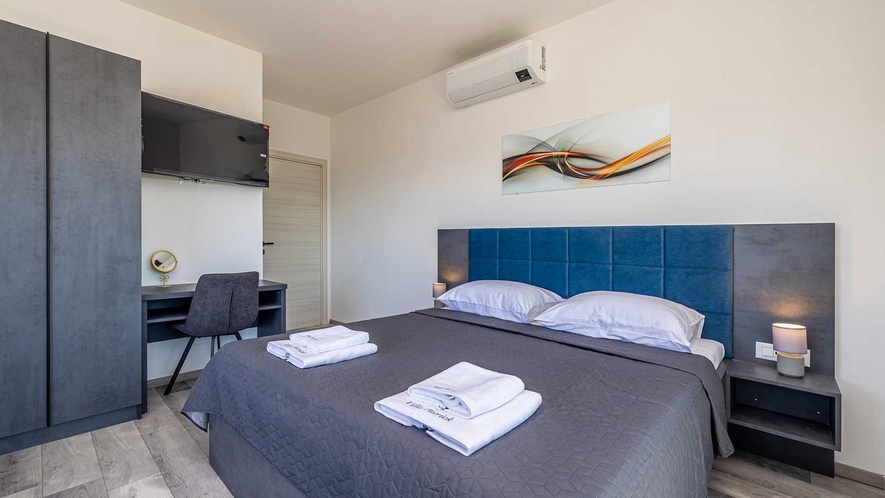 Photo of Bedroom in Kornic