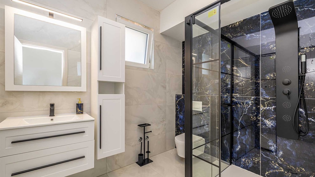 Photo of Bathroom in Kornic
