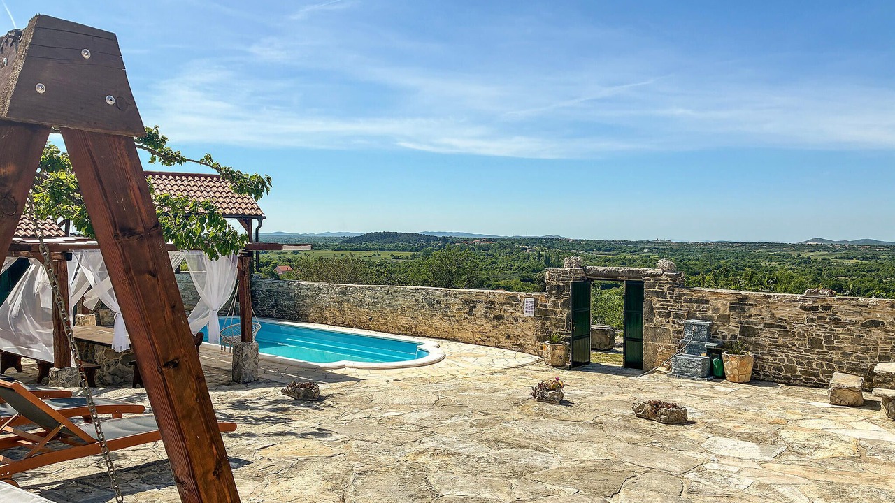 Photo of Outdoor in Benkovac