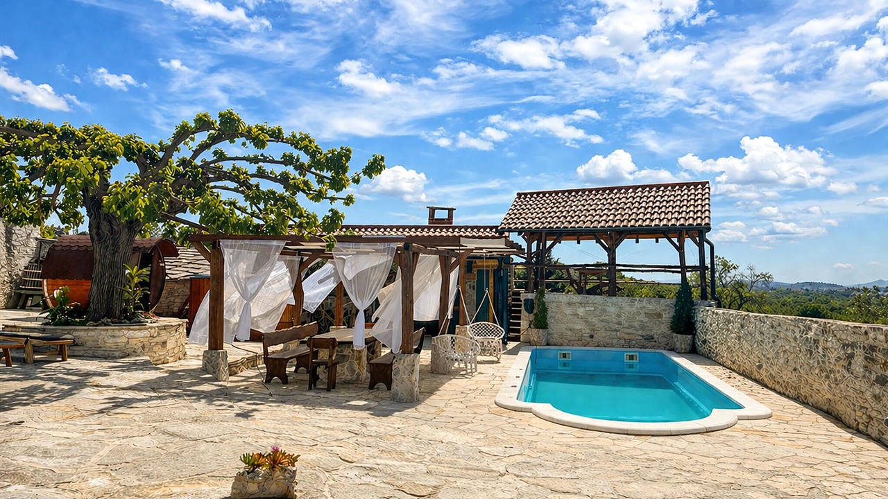 Photo of Outdoor in Benkovac