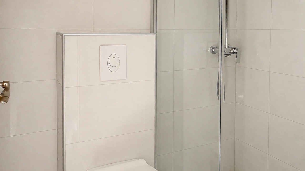 Photo of Bathroom in Benkovac