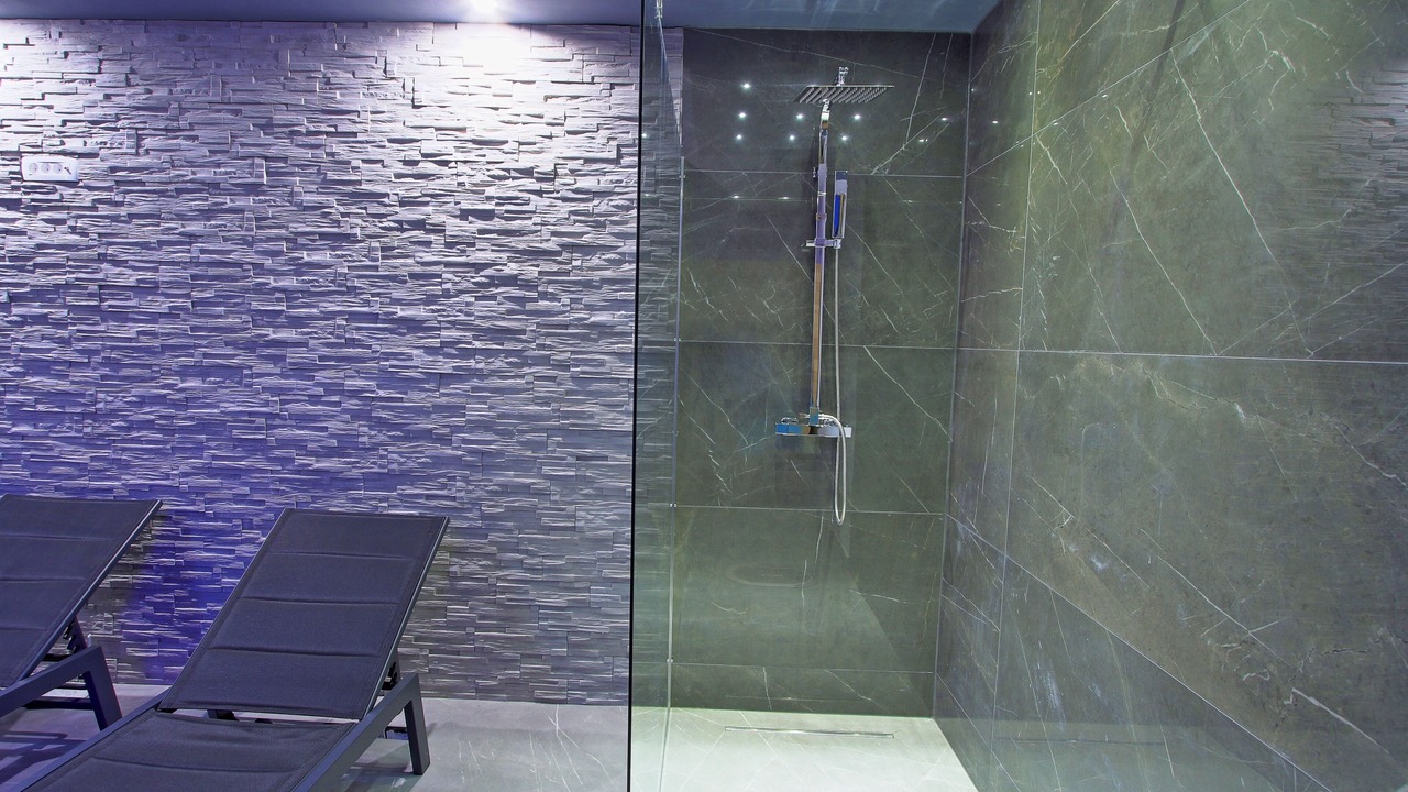 Photo of Bathroom in Brinje