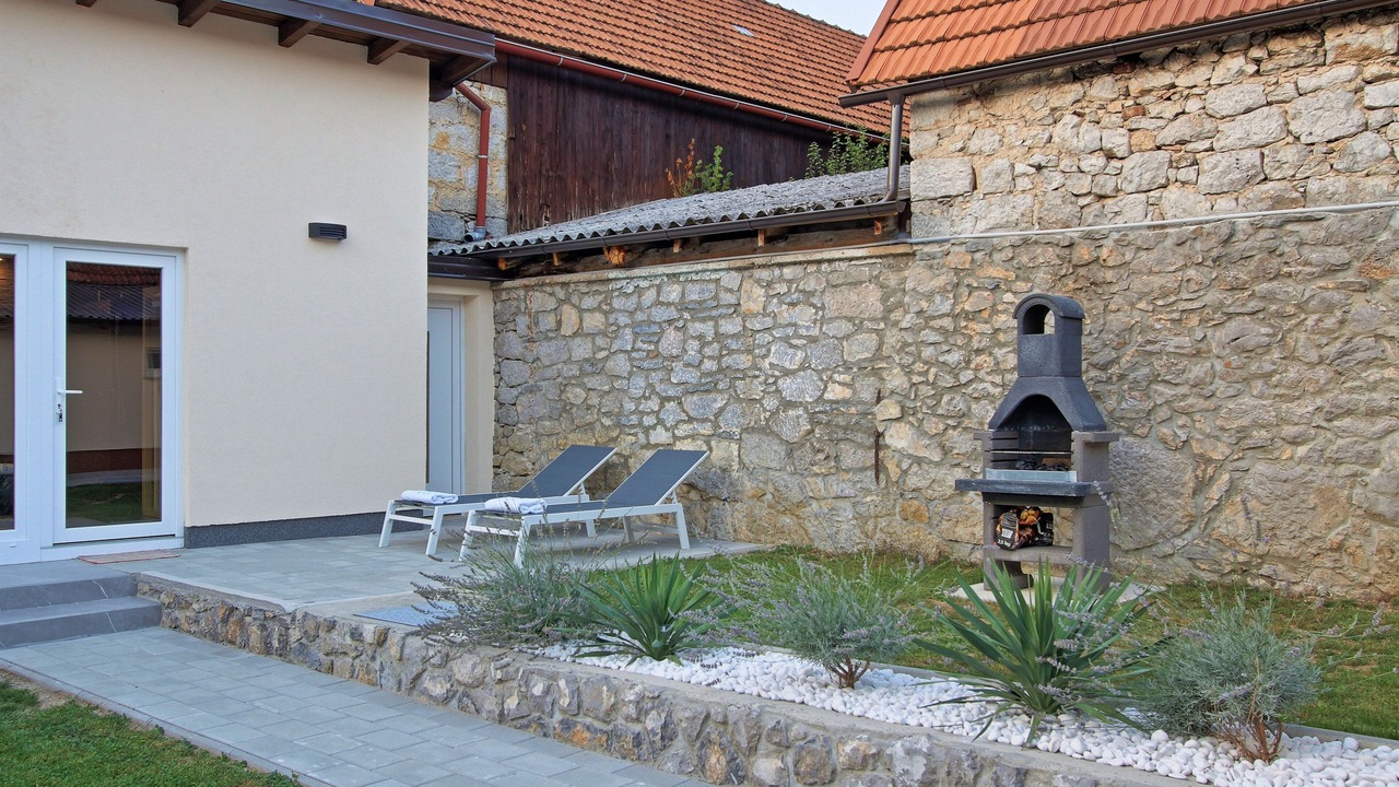 Photo of Patio Balcony in Brinje