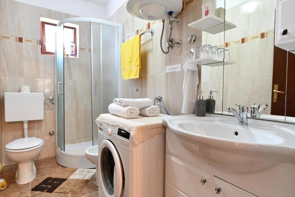 Photo of Bathroom in Saborsko