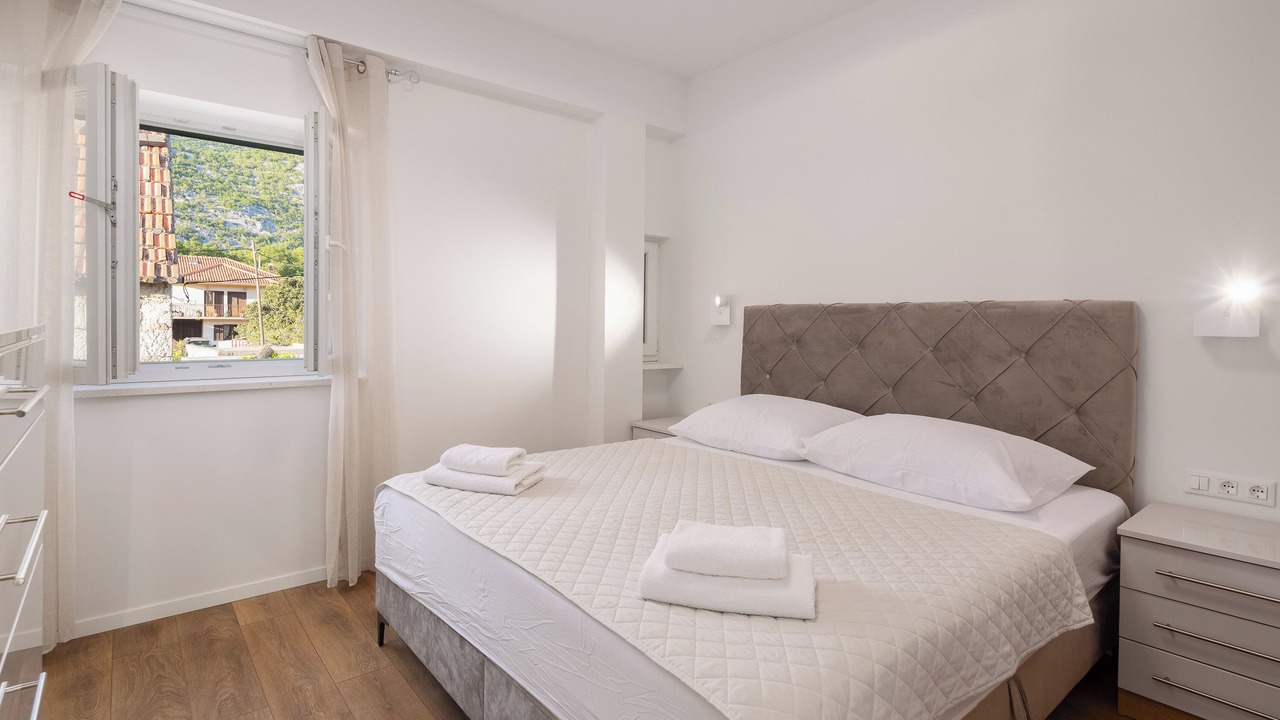 Photo of Bedroom in Ostrvica
