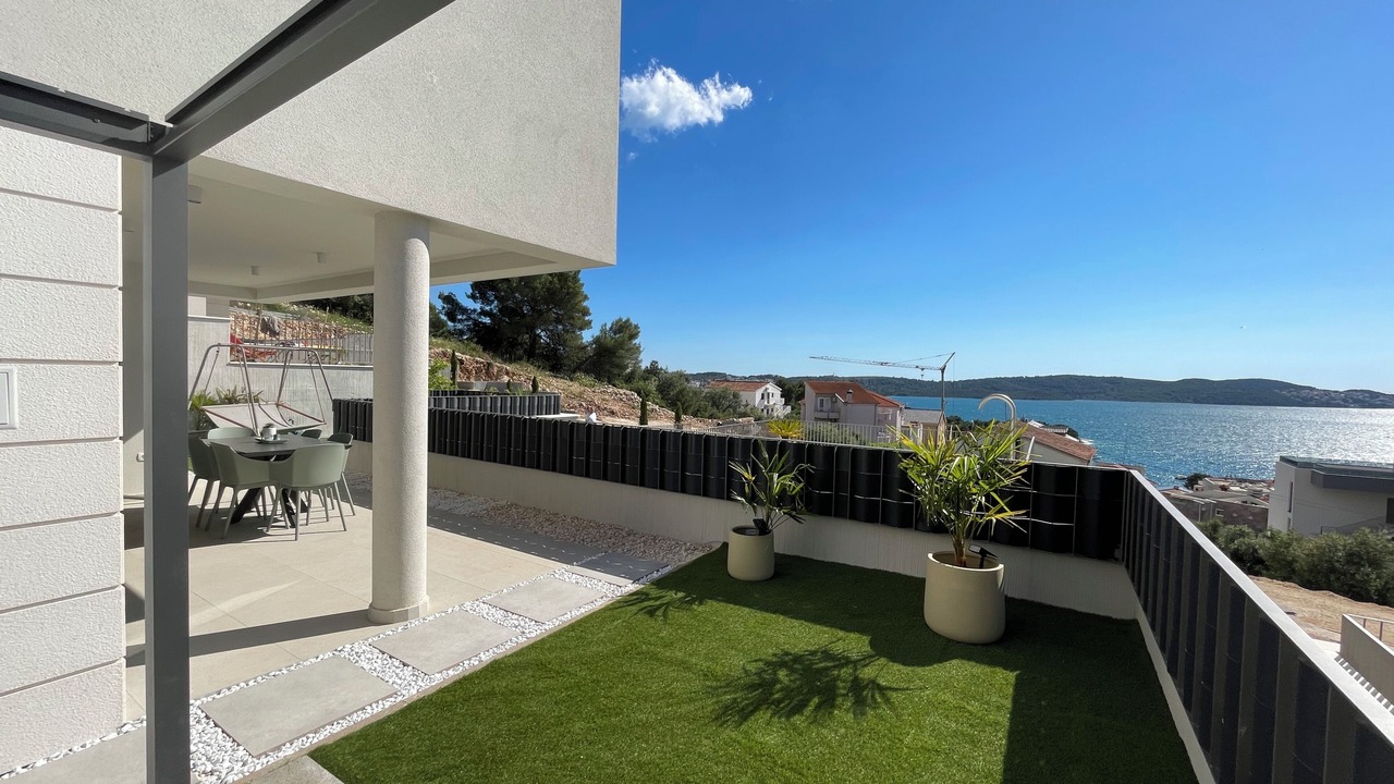 Photo of Patio Balcony in Trogir
