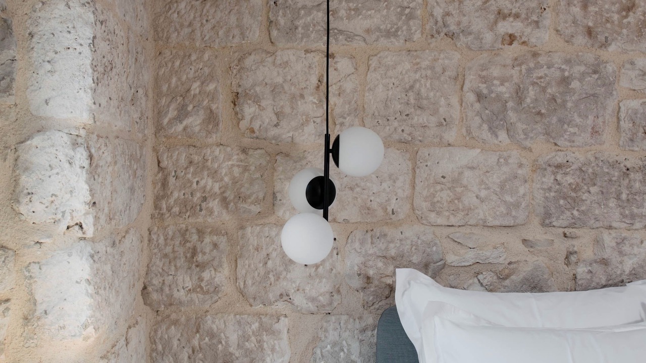 Photo of Bedroom in Cove Tri Zala (Zrnovo)