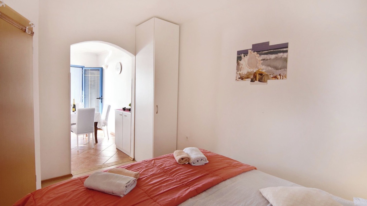 Photo of Bedroom in Savudrija
