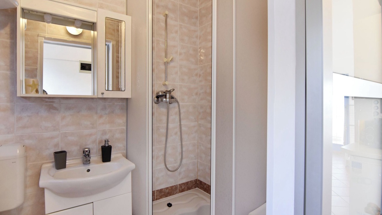 Photo of Bathroom in Savudrija