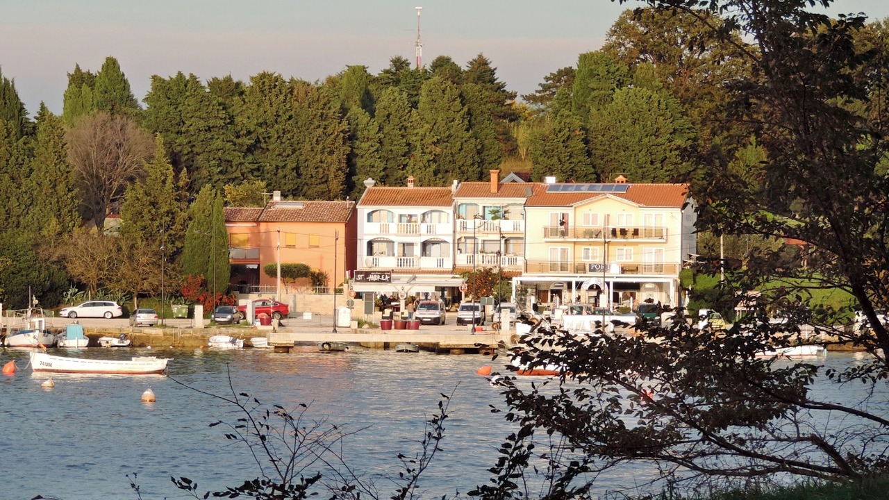 Photo of Outdoor in Savudrija
