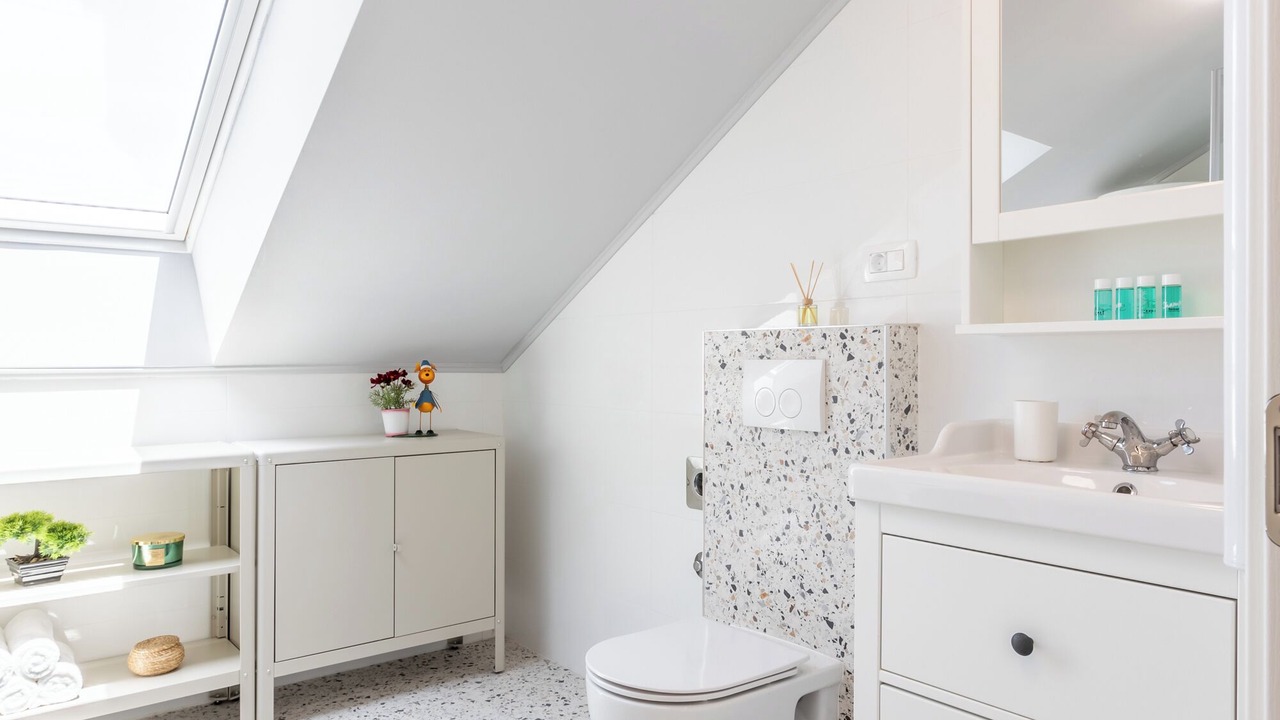 Photo of Bathroom in Sinj