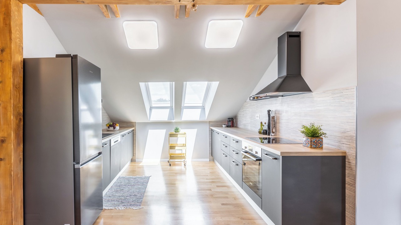 Photo of Kitchen in Sinj