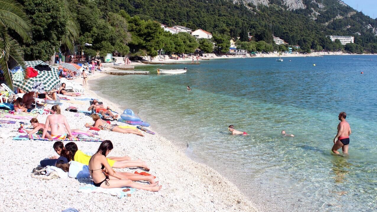 Photo of Others in Gradac