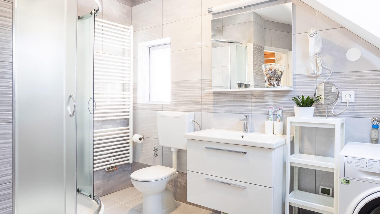 Photo of Bathroom in Tuhelj