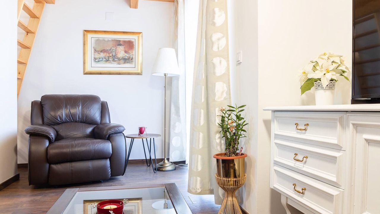 Photo of Bedroom in Tuhelj