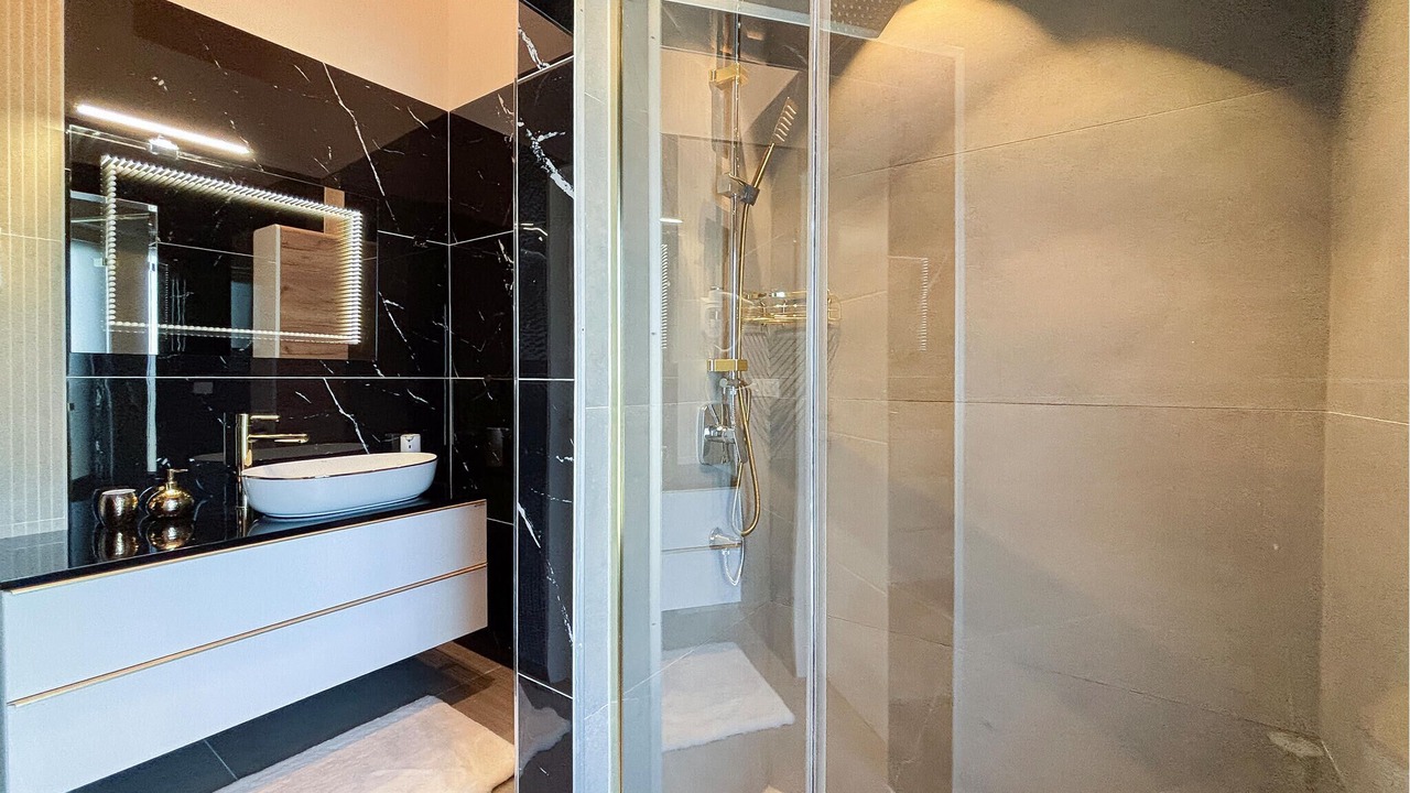Photo of Bathroom in Rasopasno