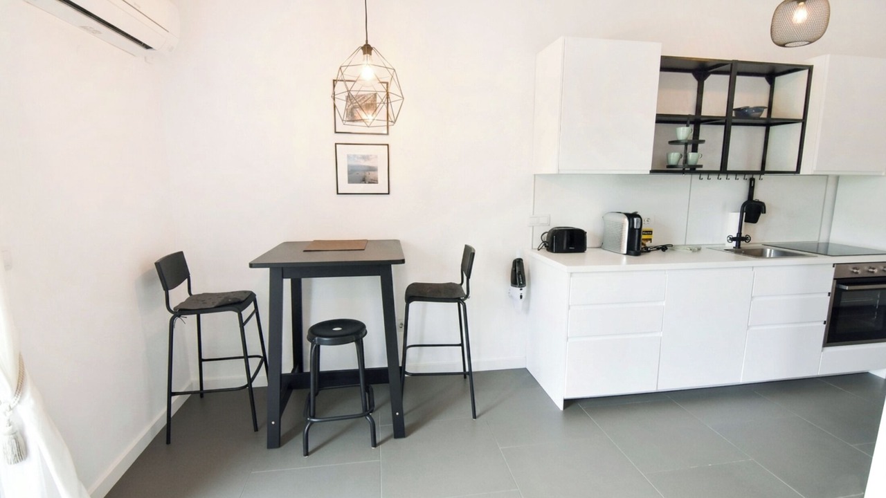 Photo of Kitchen in Fiorini
