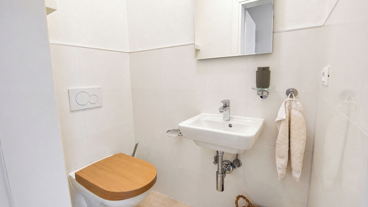 Photo of Bathroom in Fiorini