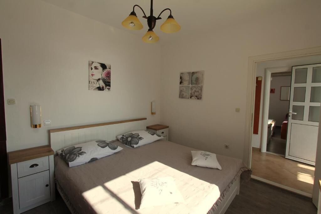 Photo of Bedroom in Lopud Island