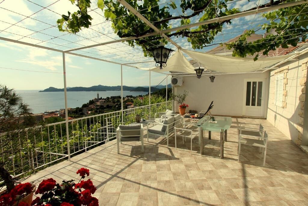 Photo of Outdoor in Lopud Island