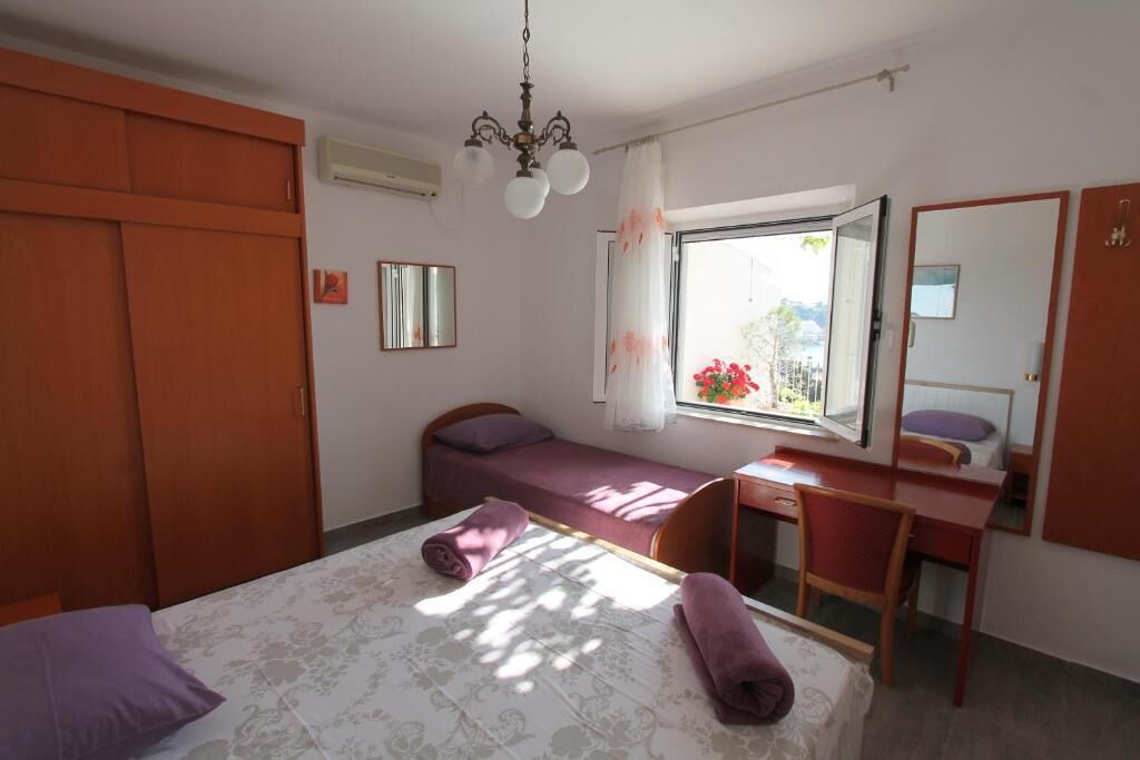 Photo of Bedroom in Lopud Island