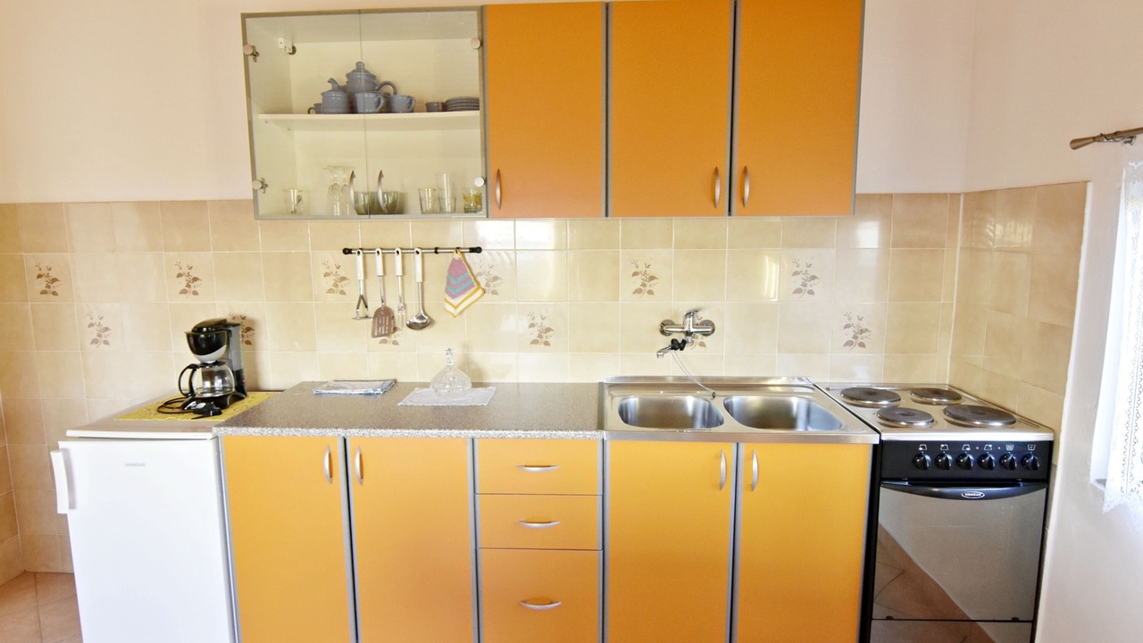Photo of Kitchen in Zambratija