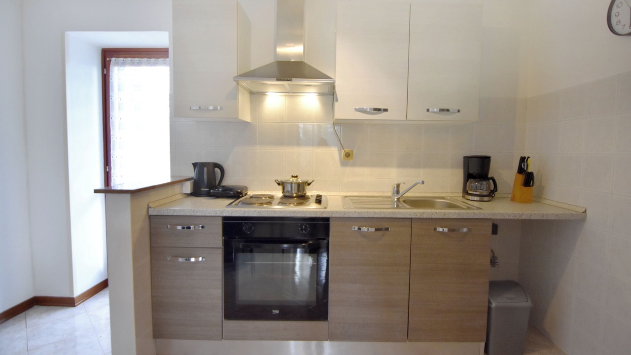 Photo of Kitchen in Radini