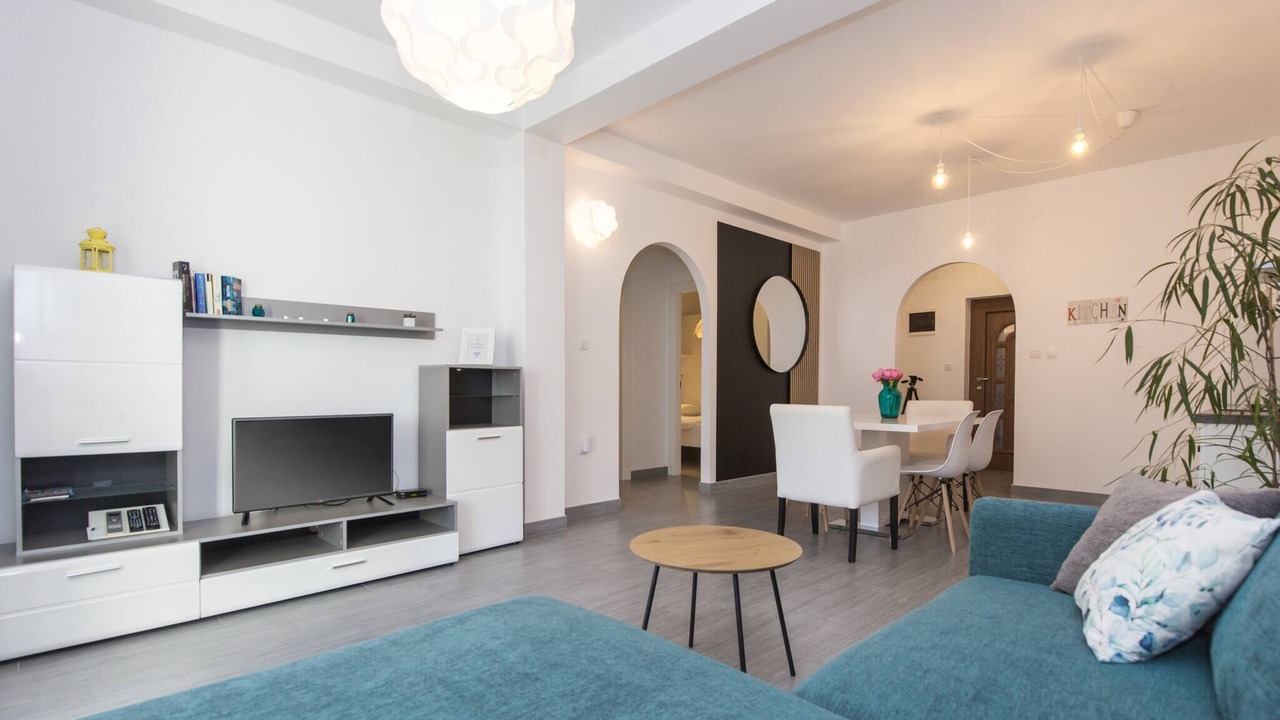 Photo of Livingroom in Duga Luka