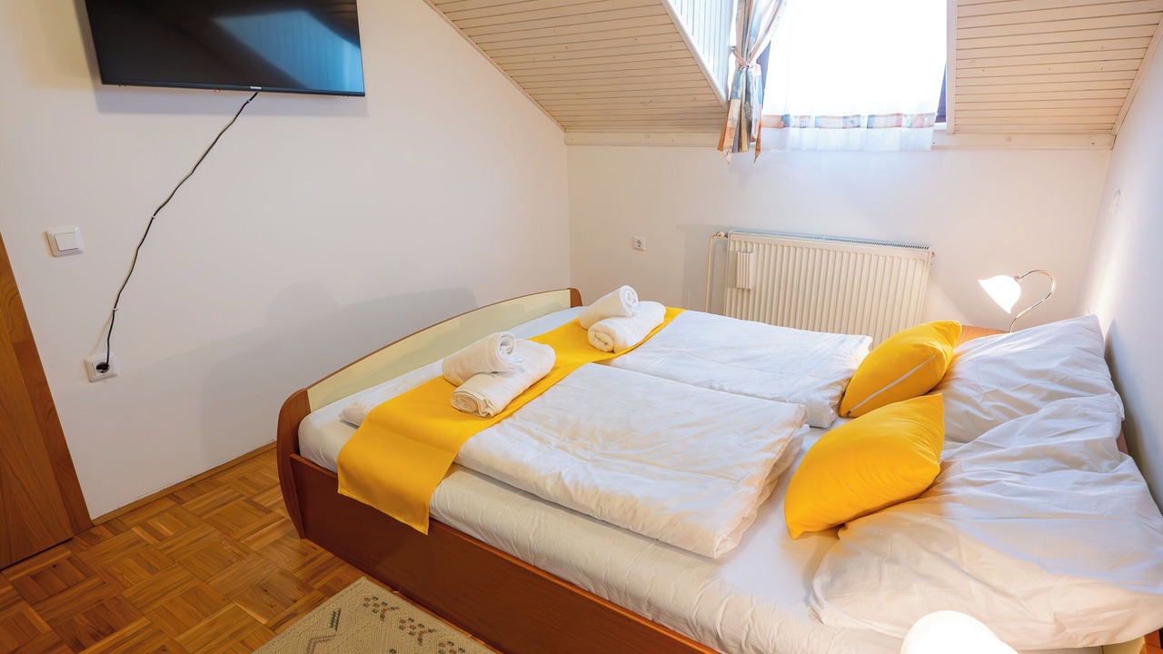 Photo of Bedroom in Bistrica ob Sotli