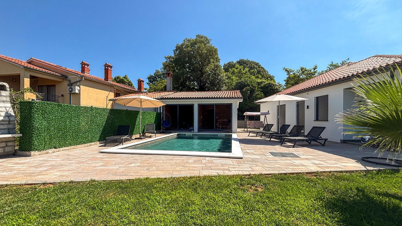Photo of Outdoor in Nedescina