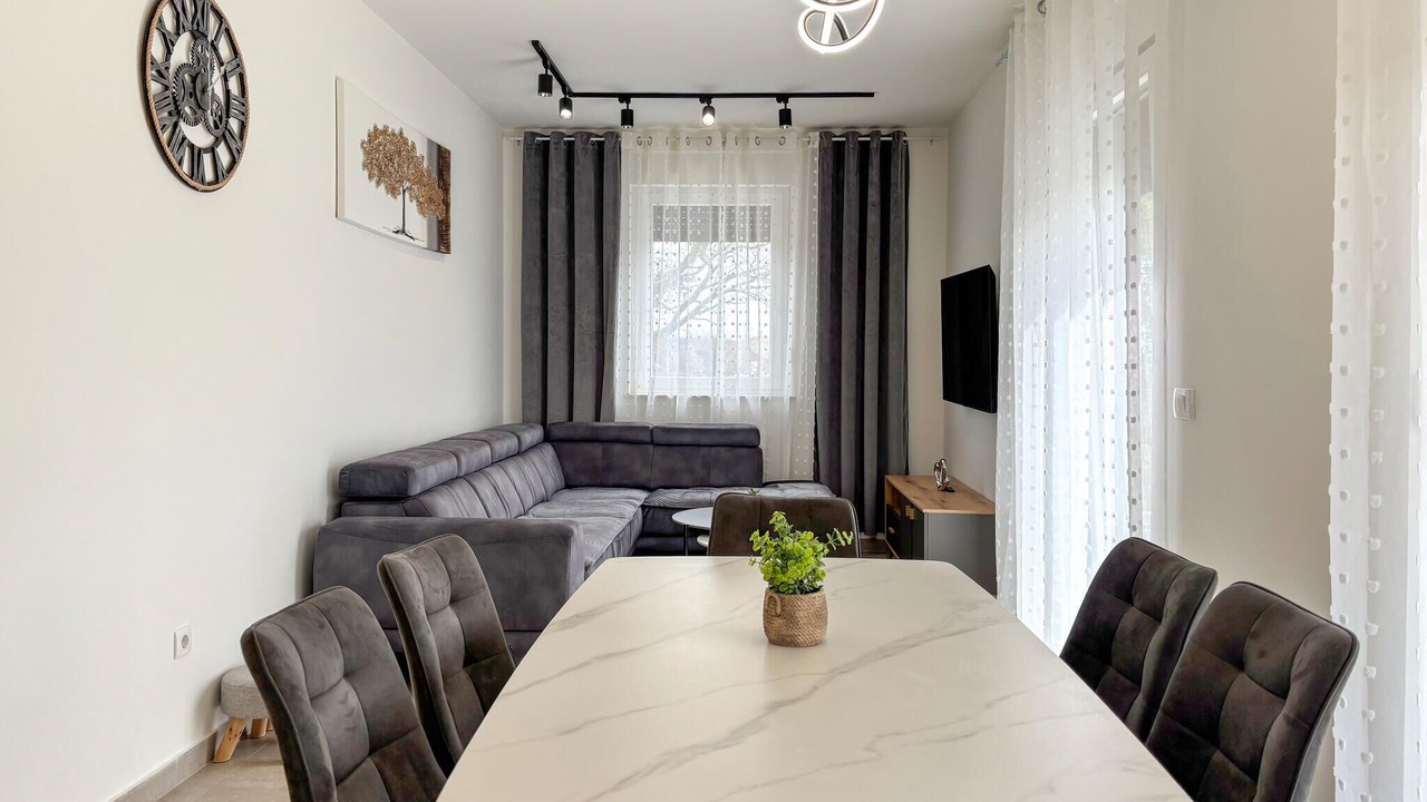 Photo of Bedroom in Nedescina