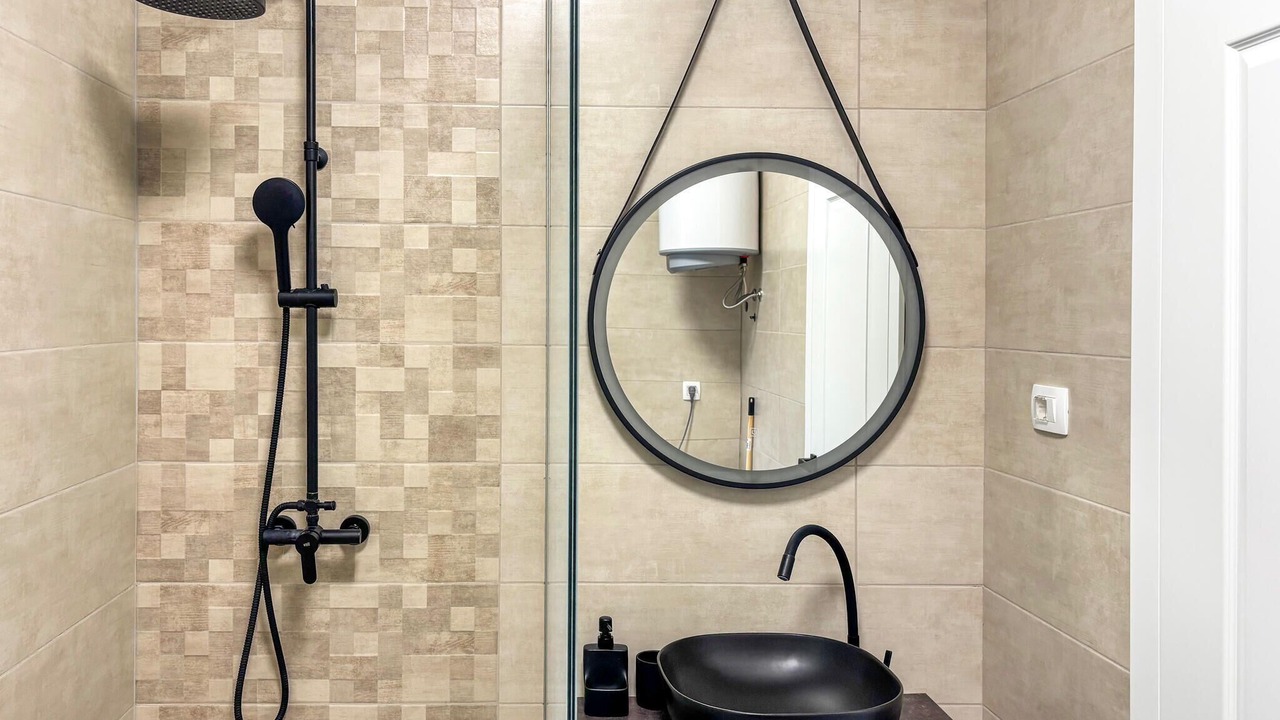 Photo of Bathroom in Nedescina