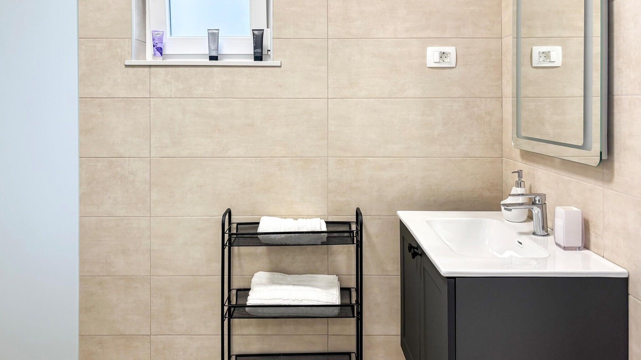 Photo of Bathroom in Nedescina