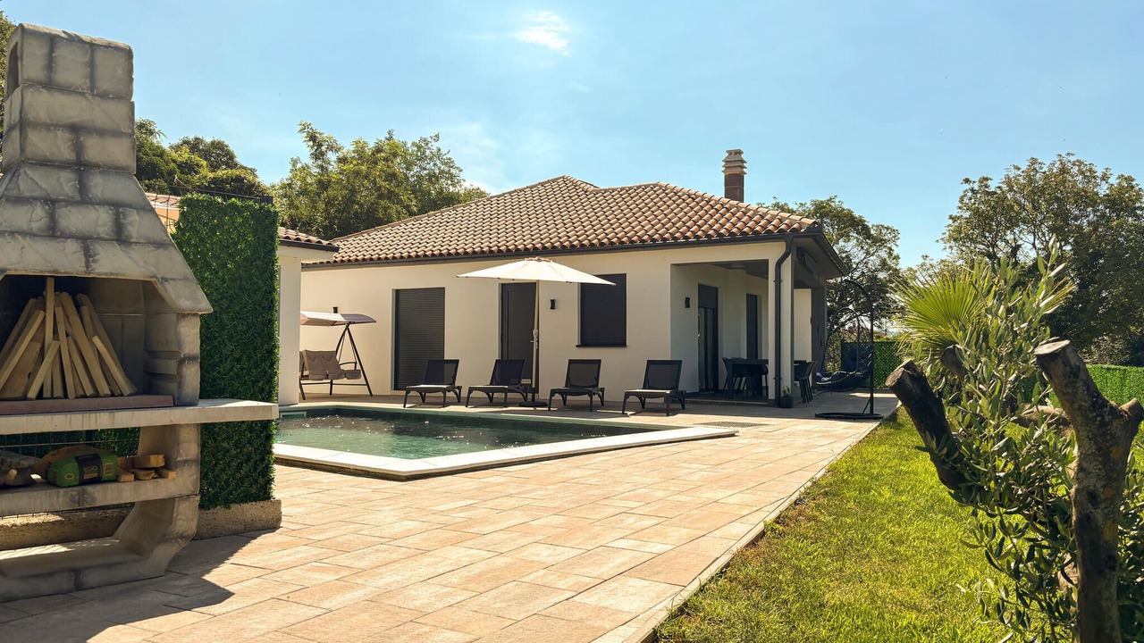 Photo of Outdoor in Nedescina