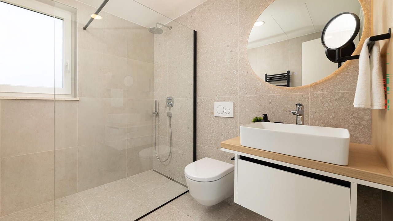 Photo of Bathroom in Sveti Vid-Miholjice