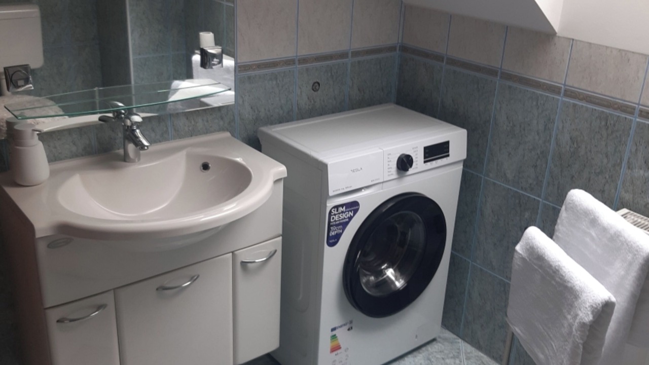 Photo of Bathroom in Cerklje ob Krki