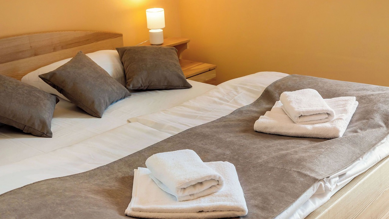 Photo of Bedroom in Cerklje ob Krki