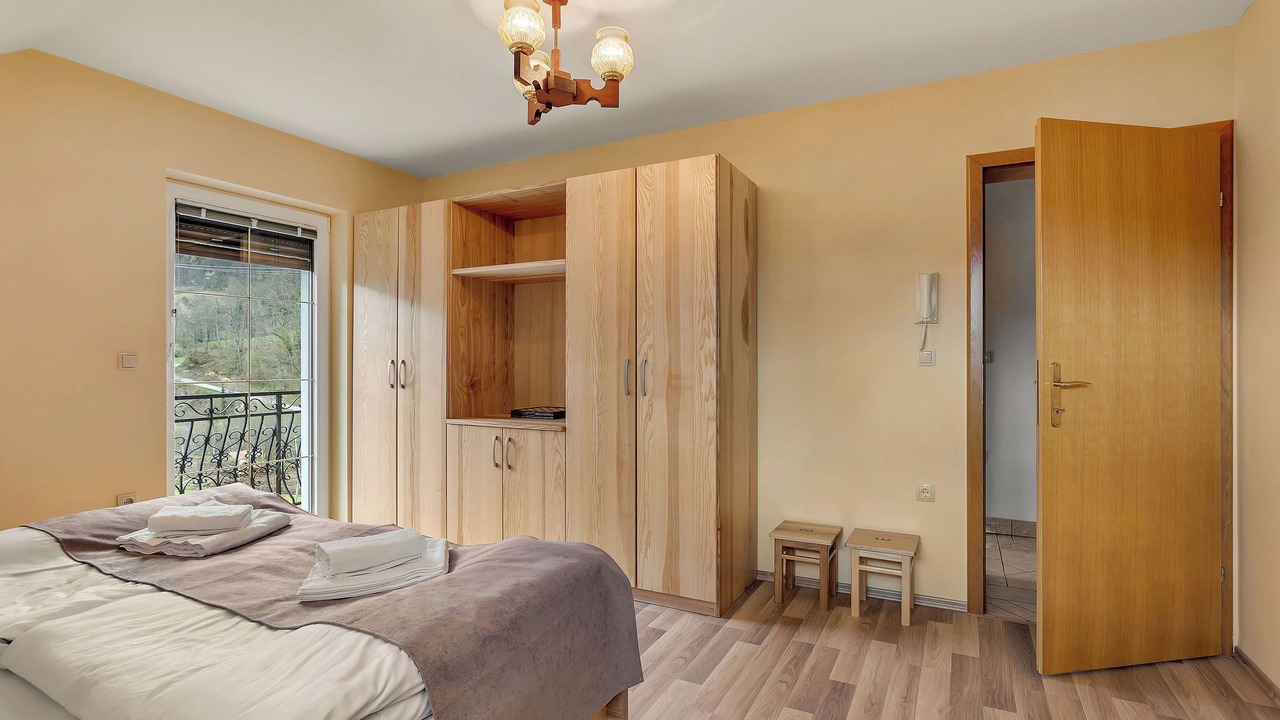 Photo of Bedroom in Cerklje ob Krki