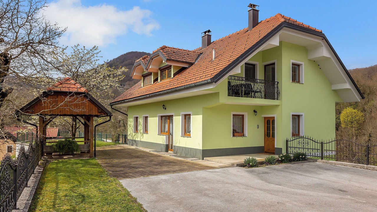 Photo of Outdoor in Cerklje ob Krki