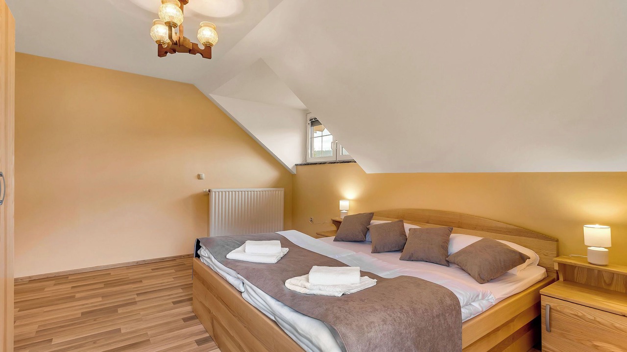 Photo of Bedroom in Cerklje ob Krki