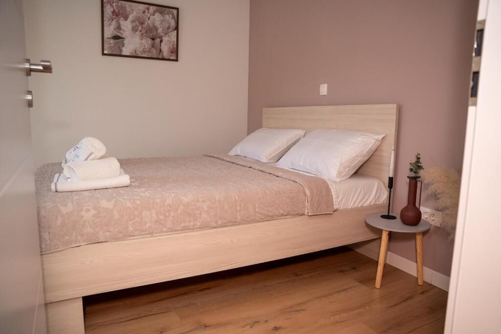 Photo of Bedroom in Runovici