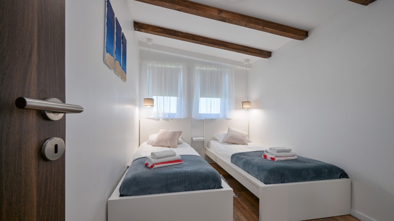 Photo of Bedroom in Gornji Kneginec