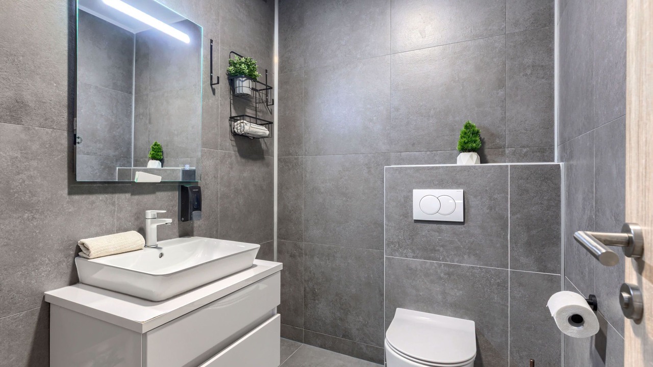 Photo of Bathroom in Sumber