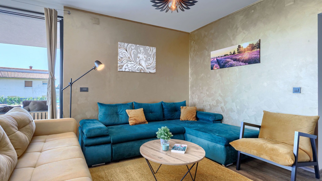 Photo of Livingroom in Sumber