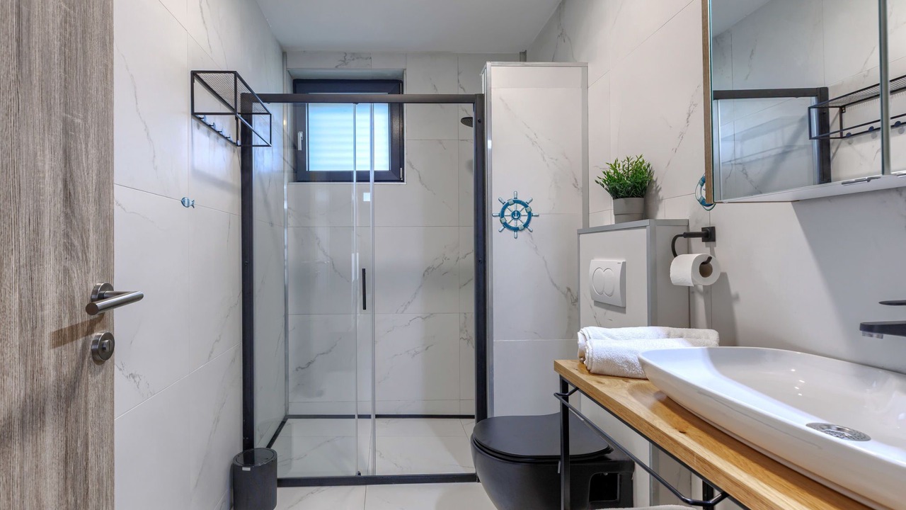 Photo of Bathroom in Sumber