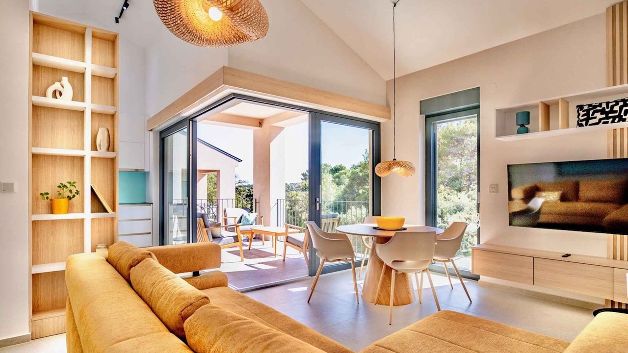 Photo of Livingroom in Artatore