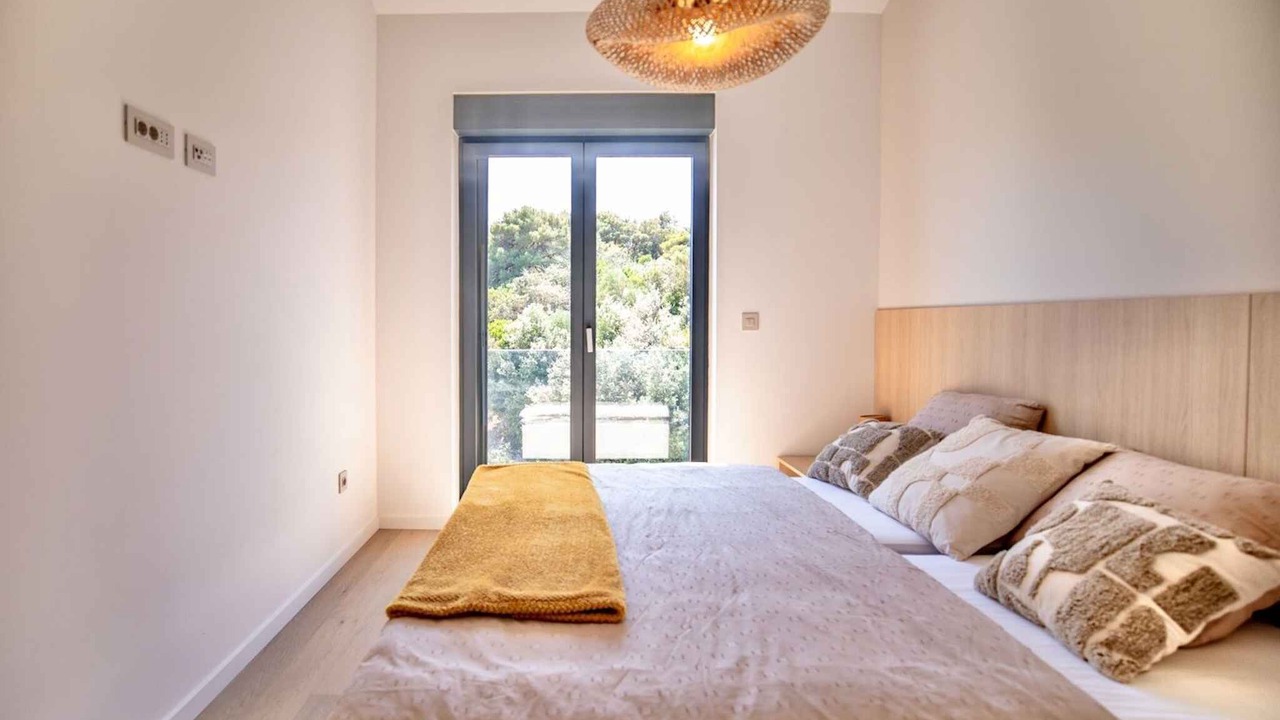 Photo of Bedroom in Artatore